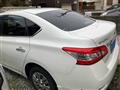 2014 Nissan Bluebird Sylphy