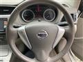 2014 Nissan Bluebird Sylphy