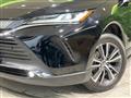 2021 Toyota Harrier Hybrid