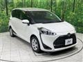 2019 Toyota Sienta