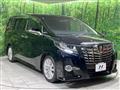 2015 Toyota Alphard G