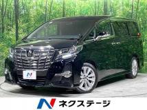 2015 Toyota Alphard G