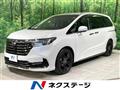 2022 Honda Odyssey