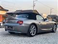 2005 BMW Z4