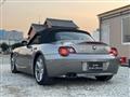 2005 BMW Z4