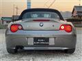 2005 BMW Z4