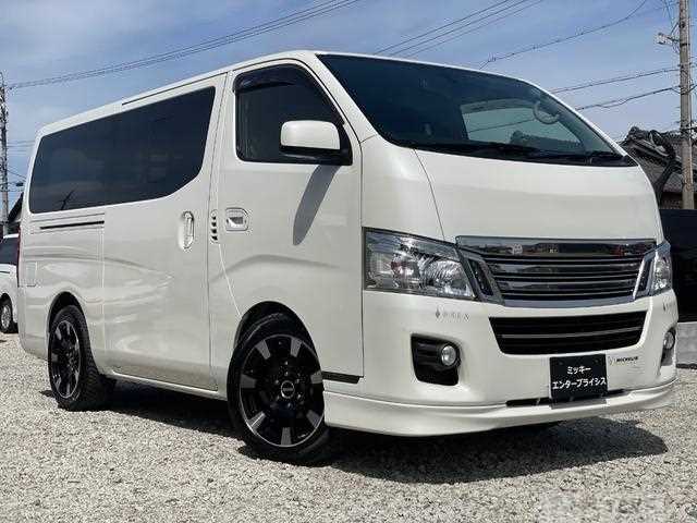 2013 Nissan Nissan Others