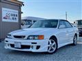 2000 Toyota Chaser