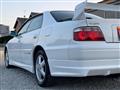 2000 Toyota Chaser