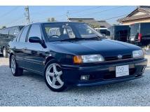 1995 Nissan Primera