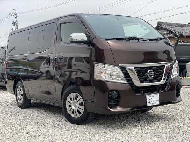 2018 Nissan Nissan Others