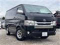 2014 Toyota Regiusace Van
