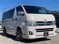 2011 Toyota Hiace Van