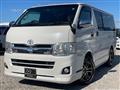 2011 Toyota Hiace Van