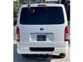 2011 Toyota Hiace Van
