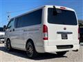 2011 Toyota Hiace Van