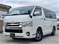 2015 Toyota Hiace Van