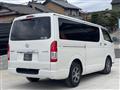 2015 Toyota Hiace Van