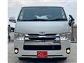 2014 Toyota Hiace Van