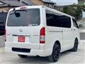 2014 Toyota Hiace Van