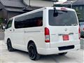 2014 Toyota Hiace Van