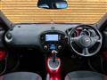 2011 Nissan Juke