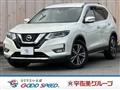 2019 Nissan X-Trail