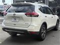 2019 Nissan X-Trail