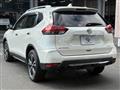 2019 Nissan X-Trail