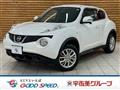 2013 Nissan Juke