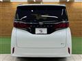 2024 Toyota Alphard Hybrid