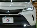 2020 Toyota Harrier Hybrid