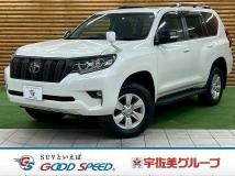 2023 Toyota Land Cruiser Prado