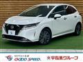 2021 Nissan Note