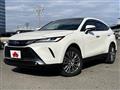 2020 Toyota Harrier Hybrid