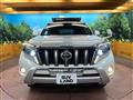 2015 Toyota Land Cruiser Prado