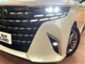 2024 Toyota Alphard G
