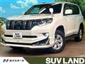 2021 Toyota Land Cruiser Prado