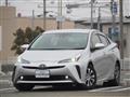 2021 Toyota Prius