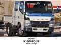 2012 Mitsubishi Fuso Canter