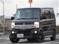 2011 Suzuki Every Wagon