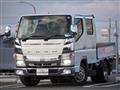 2014 Mitsubishi Fuso Canter