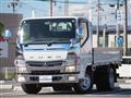 2014 Mitsubishi Fuso Canter