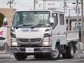 2012 Mitsubishi Fuso Canter