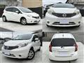 2013 Nissan Note