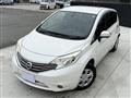 2013 Nissan Note