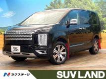 2023 Mitsubishi Delica D5