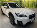 2017 Subaru IMPREZA XV HYBRID