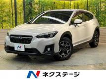 2017 Subaru IMPREZA XV HYBRID