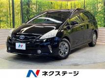 2013 Toyota PRIUS α